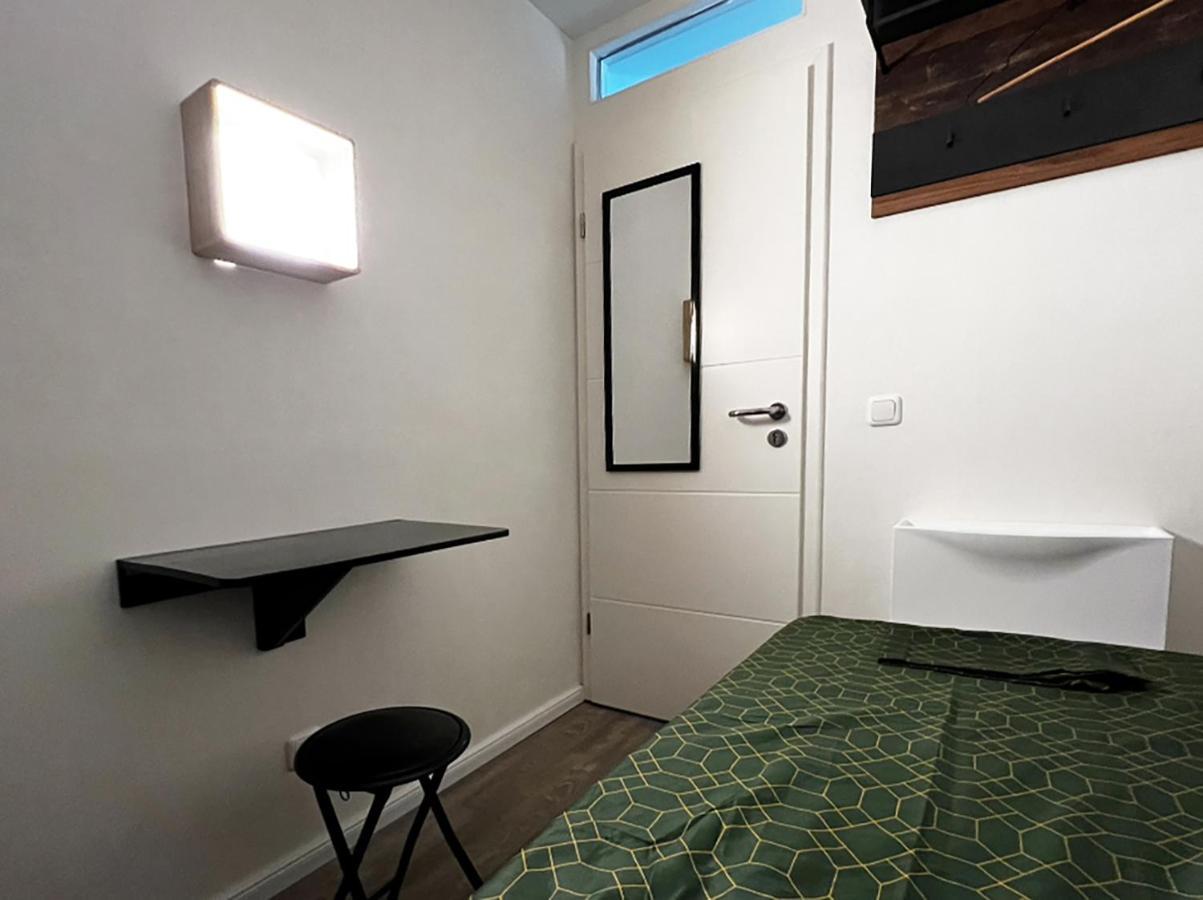 Mg-Quartier Hostel メンヒェングラートバッハ エクステリア 写真