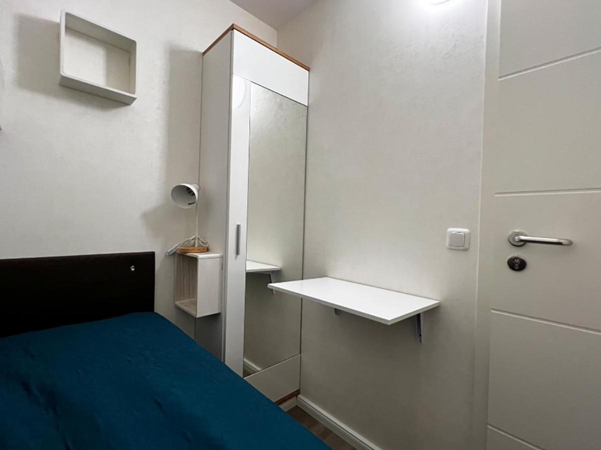 Mg-Quartier Hostel メンヒェングラートバッハ エクステリア 写真