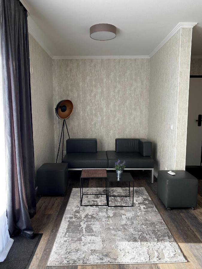Mg-Quartier Hostel メンヒェングラートバッハ エクステリア 写真