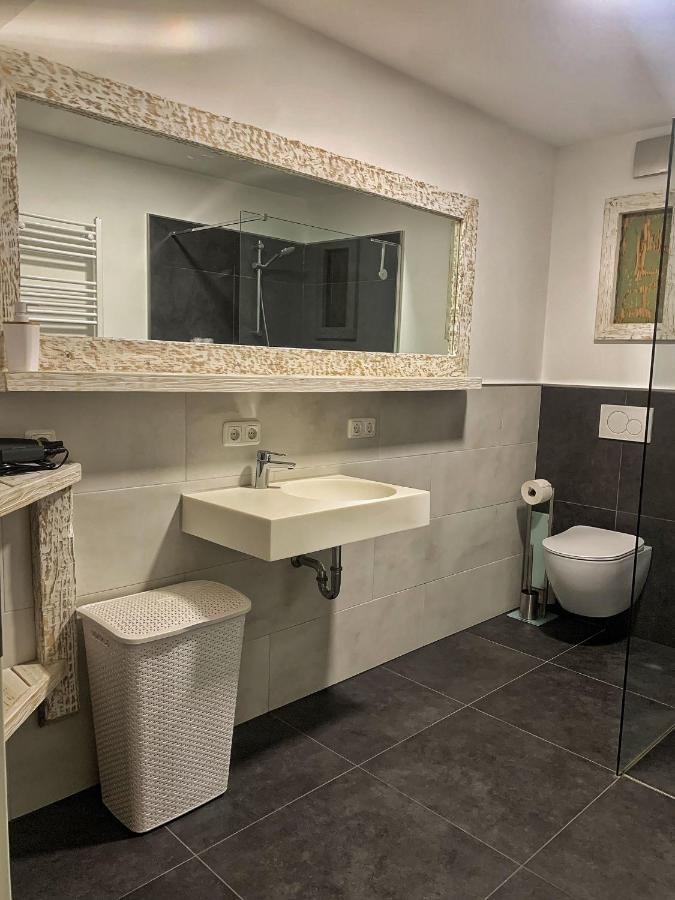 Mg-Quartier Hostel メンヒェングラートバッハ エクステリア 写真