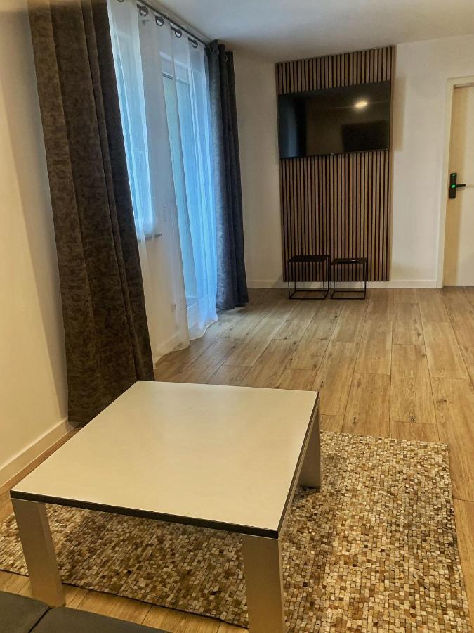 Mg-Quartier Hostel メンヒェングラートバッハ エクステリア 写真