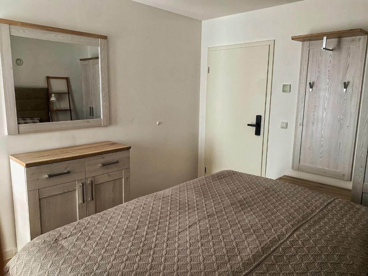 Mg-Quartier Hostel メンヒェングラートバッハ エクステリア 写真