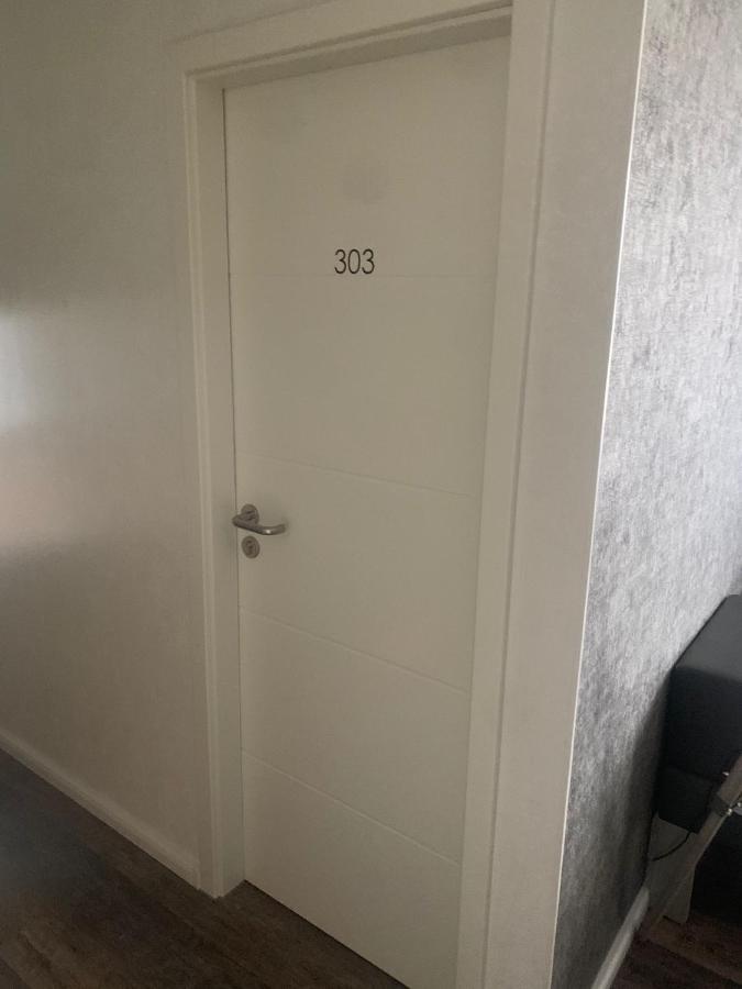 Mg-Quartier Hostel メンヒェングラートバッハ エクステリア 写真