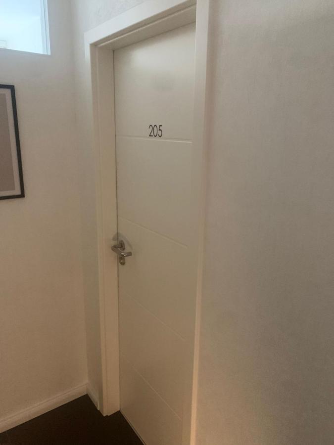 Mg-Quartier Hostel メンヒェングラートバッハ エクステリア 写真
