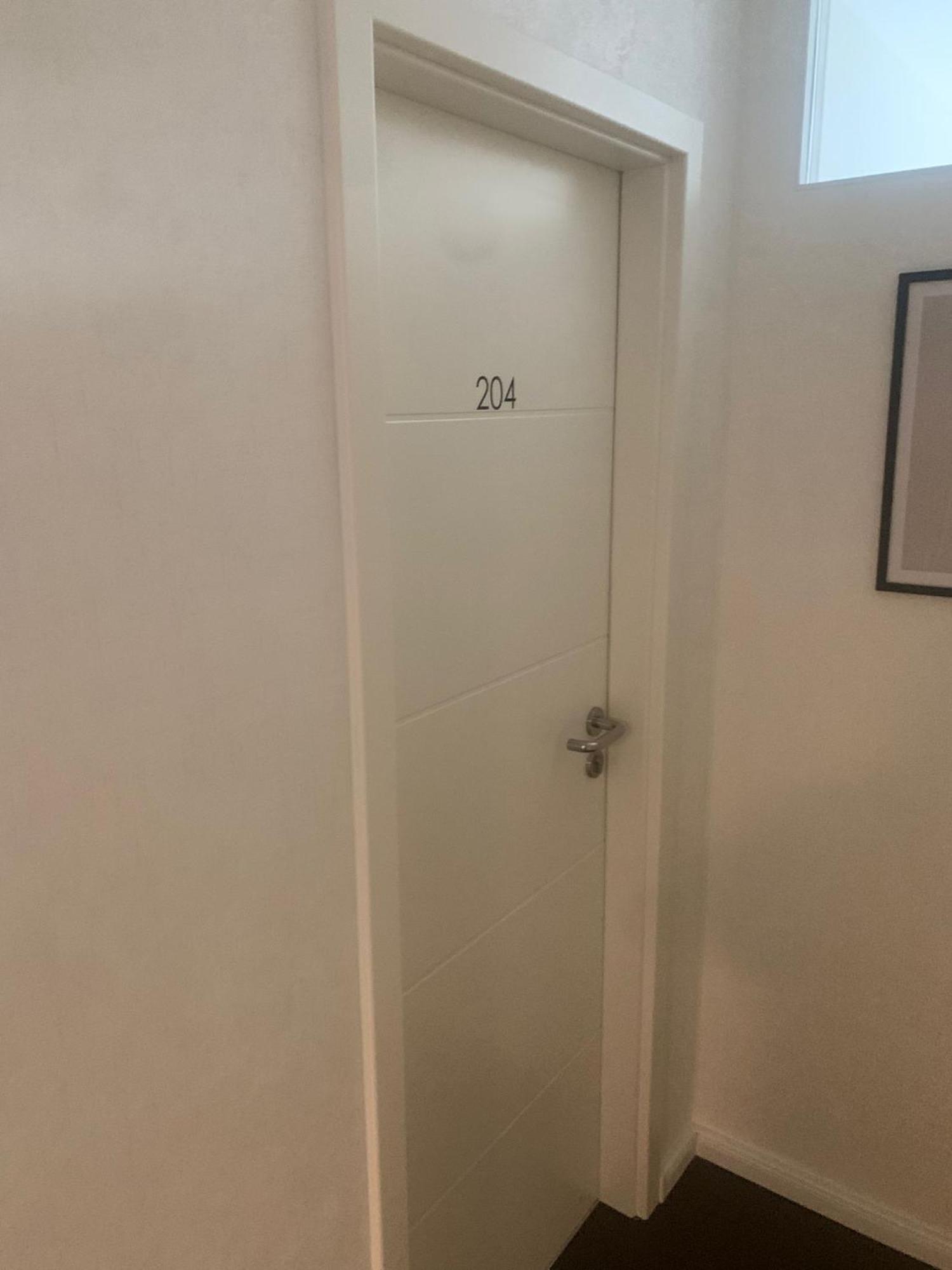 Mg-Quartier Hostel メンヒェングラートバッハ エクステリア 写真